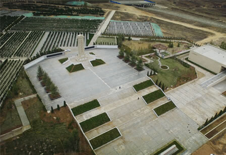 保定市建筑设计的测试内容