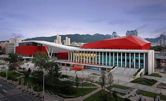 保定市通知公告的测试信息，内容可以在后台发布编辑删除